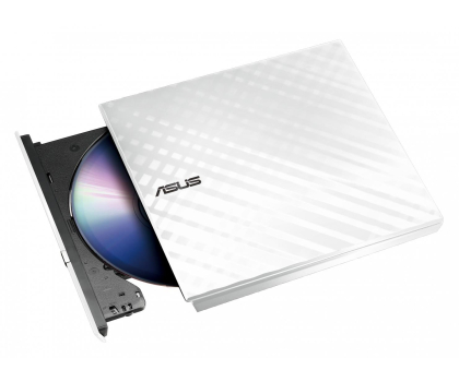 Napęd optyczny ASUS SDRW-08D2S-U LITE - Biała